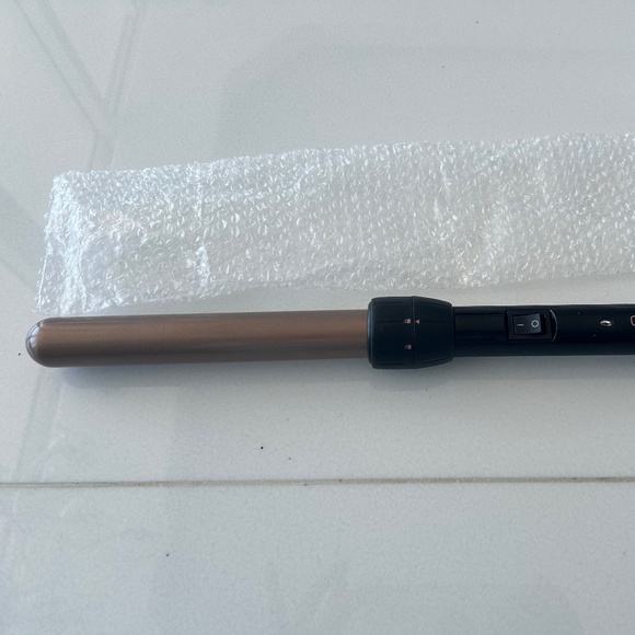 3" dia curl iron - Picture 5 of 7